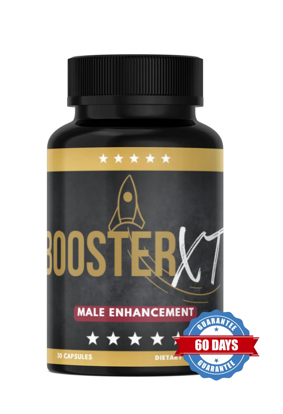 boosterxt Supplement